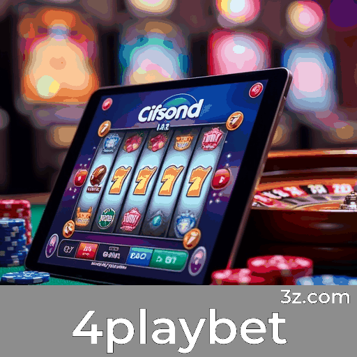 Claim Your Welcome Bonus Today on 4playbet Play live casino Brazil with 4playbet bonuses